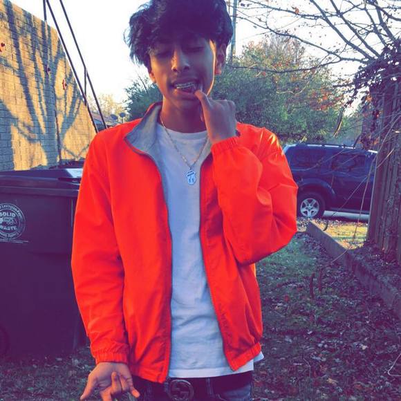 Meet your Posher, Kevin - Picture 1 of 1